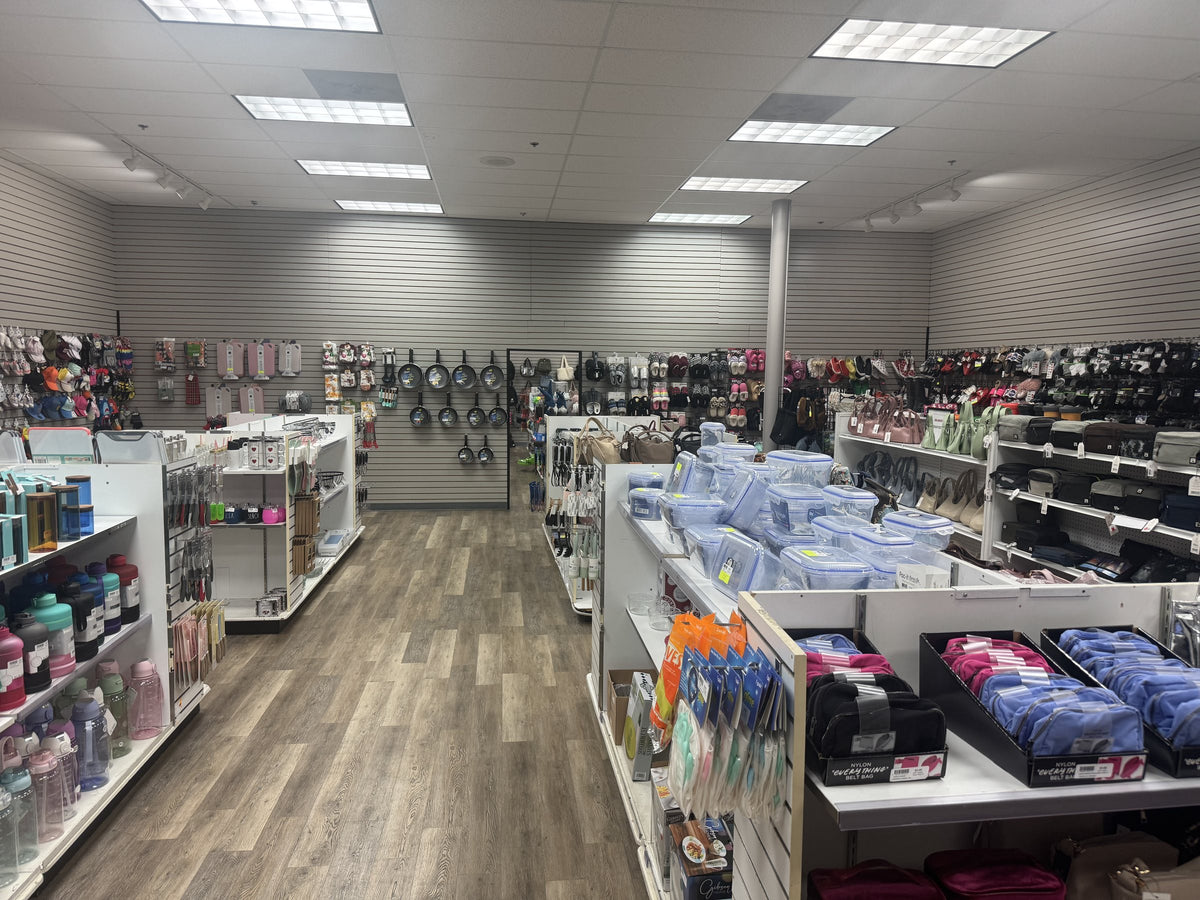 Los Angeles Wholesale Showroom