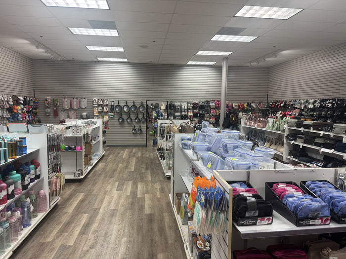 Los Angeles Wholesale Showroom