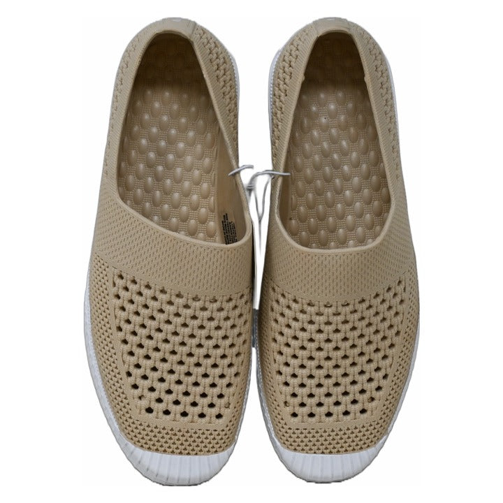 KATIE SANDSTONE WOMEN SHOES ASST SIZE C/P 12