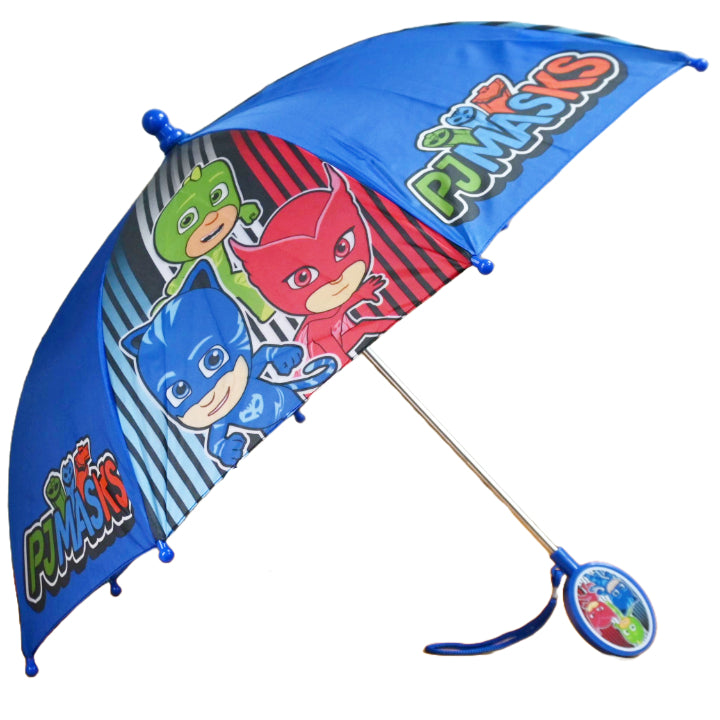 PJ MASK UMBRELLA C/P 36