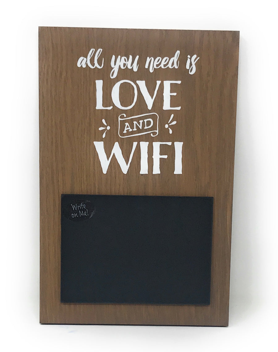 WIFI SIGN C/P 4