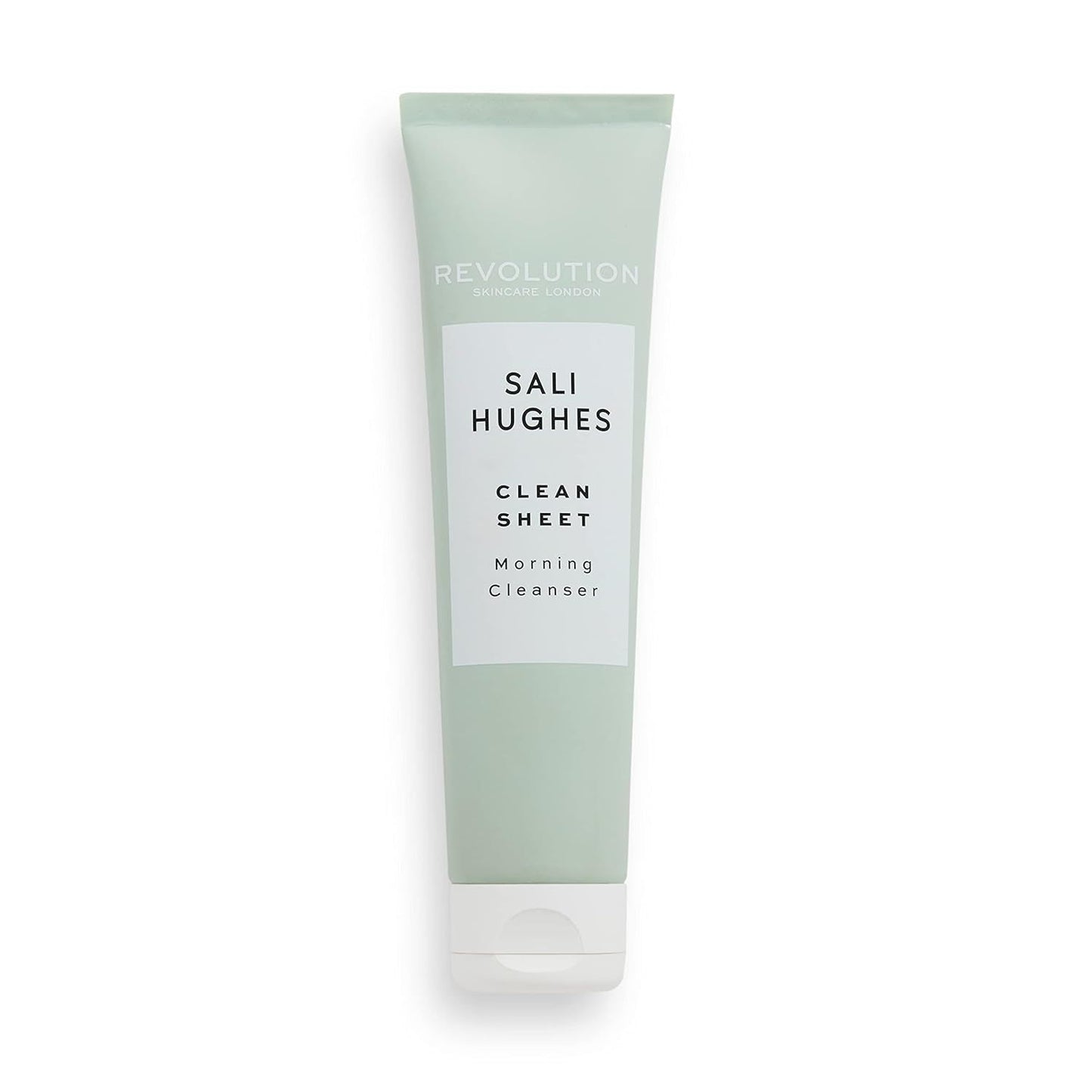 Revolution x Sali Hughes Clean Sheet Morning Cleanser C/P 6