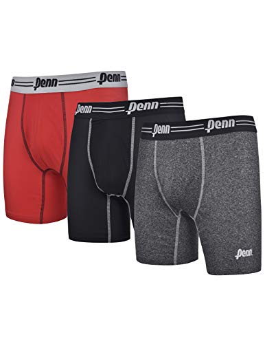 3pk PENN SMALL MENS BRIEF C/P 24