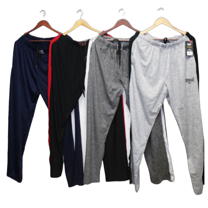 EVERLAST MENS LOUNGE SOFT PANT, ASST SIZE & COLOR (No hanger included) C/P 30
