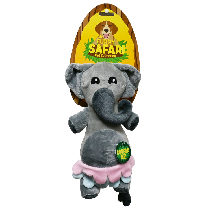 MYFS ELEPHANT C/P 24