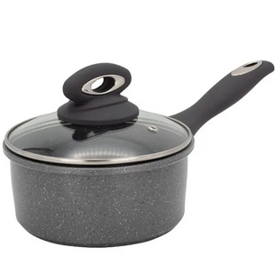 SAUCE PAN C/P 8