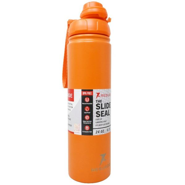 Org 24oz SS DW Bottle C/P 24 Resurge