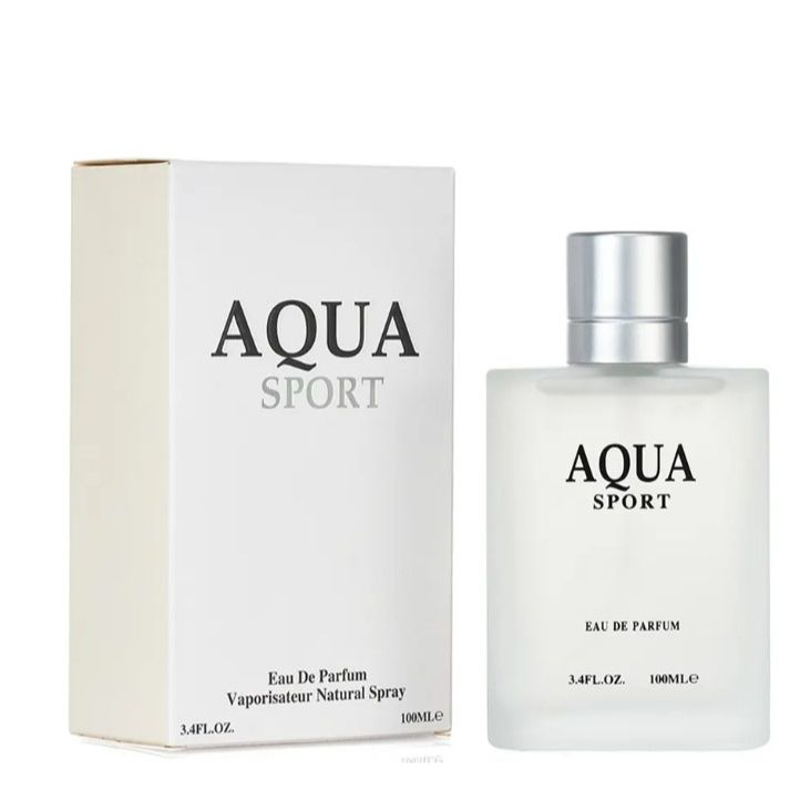 3.4fl.oz MEN COLOGNE C/P 48