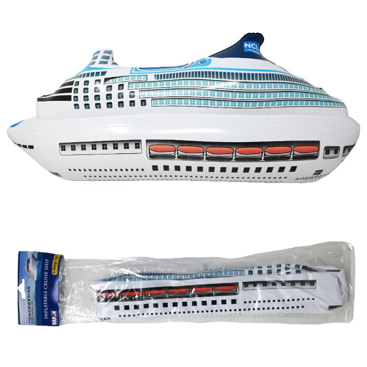 Inflatable Ship C/P 100