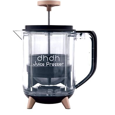 JUICE PRESSER C/P 12