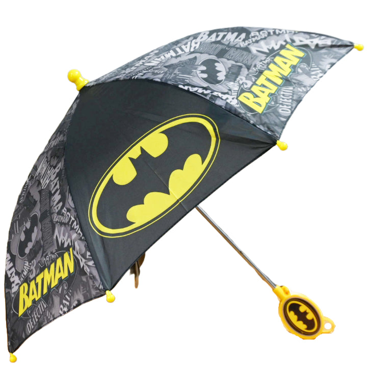BATMAN STRAIGHT UMBRELLA C/P 36