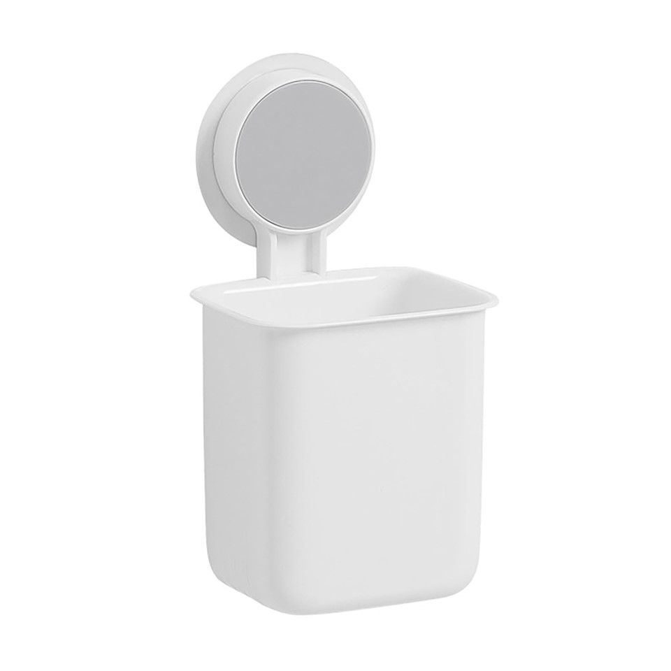 3PK WHITE BATHROOM SHELF C/P 20