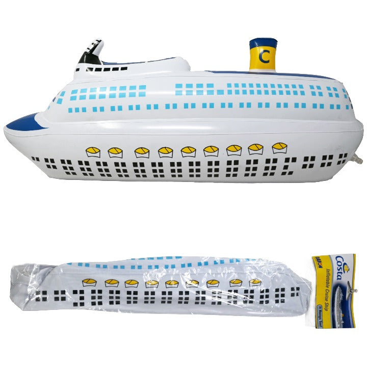 Costa Inflatable Ship C/P 100
