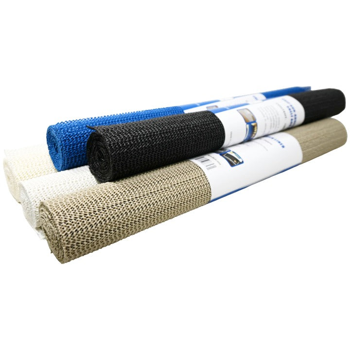 20x84" ASSORTED SHELF LINER "AS IS" RAY STAR C/P 48