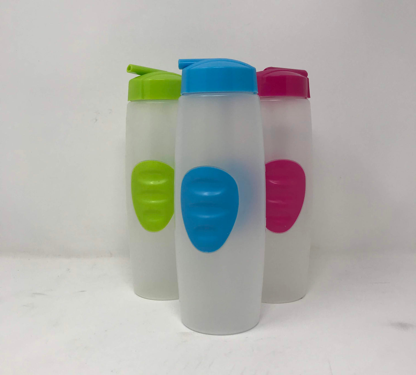 WATER BOTTLE ,600ML EASY GRP 3A C/P 36