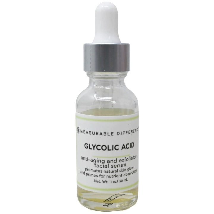 *AS IS*1oz Glycolic Acid Serum C/P 24 Measurable Difference