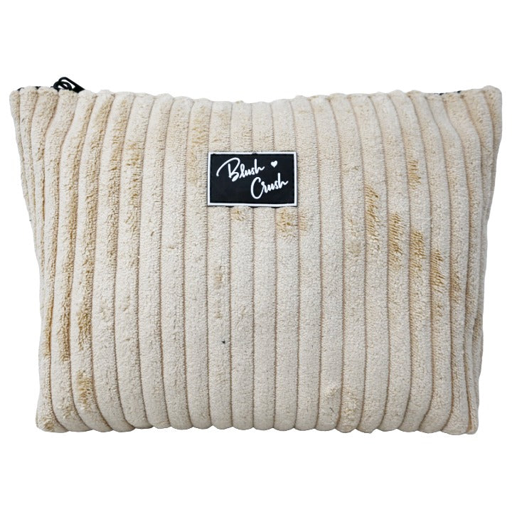 BGE CORD TRAP BAG (NO UPC, HAS PROP 65 LABEL) C/P 40