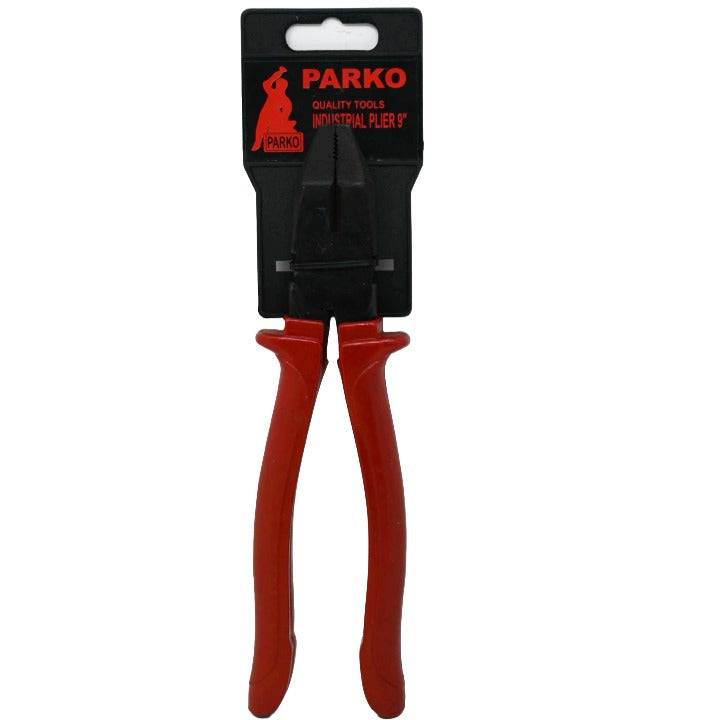 *SOLD AS IS*9" Industrial Plier C/P 50