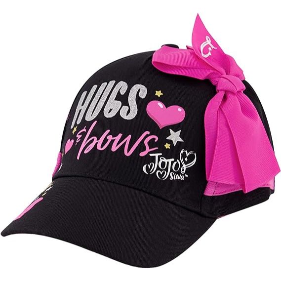 JOJO BASEBALL CAP C/P 48