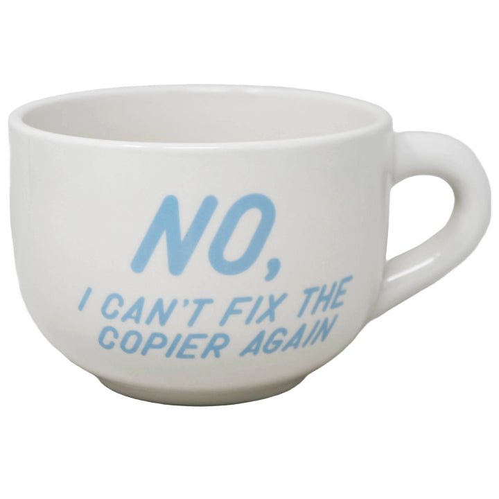 Fix the Copier Mug C/P 24