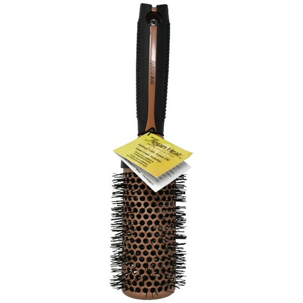 2.5" Rnd Hair Brush C/P 12 One N Only by Conair