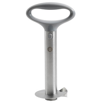 WTW HEALTHY KITCHEN S.S. SILVER PINEAPPLE CORER C/P 8