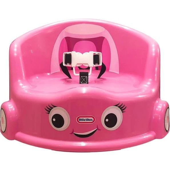 LITTLE TIKES PLASTIC BOOSTER SEAT C/P 10