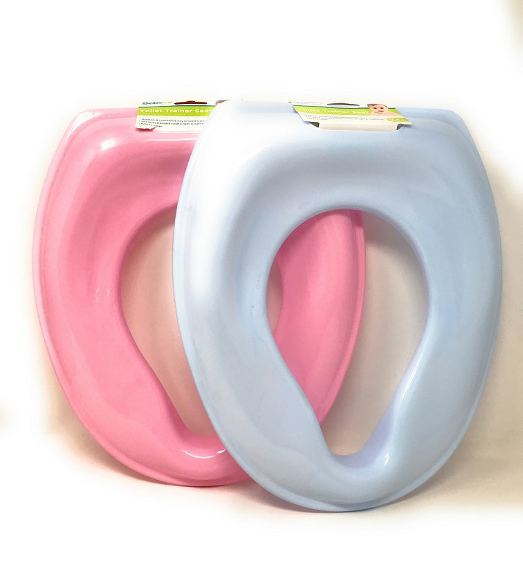 Kids Toilet Seat, Assorted Color C/P 36