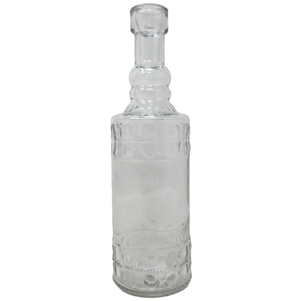 Vintage Glass Bud Vase C/P 48 Richland