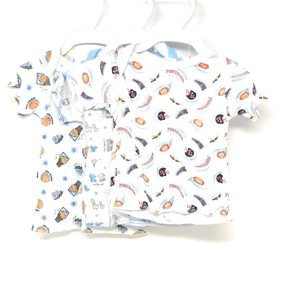 Elegant Kids T-shirt on Hanger C/P 288