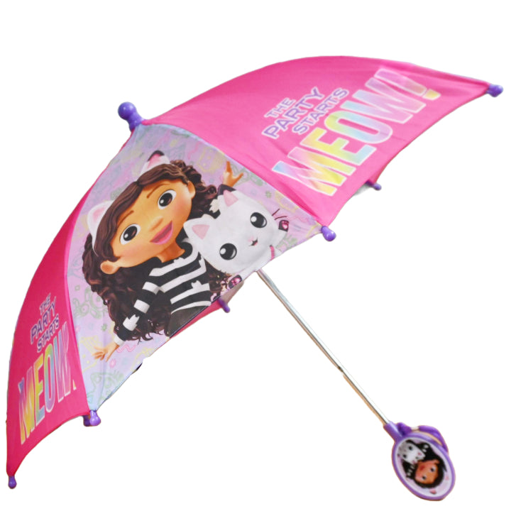 GABBY LICENSE STRAIGHT UMBRELLA C/P 36