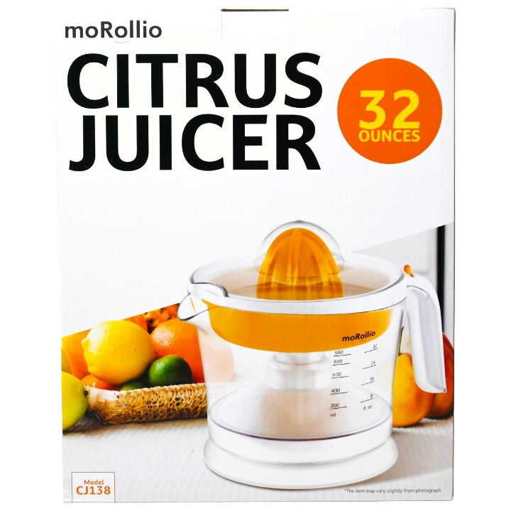 32oz Org Citrus Juicer C/P 8