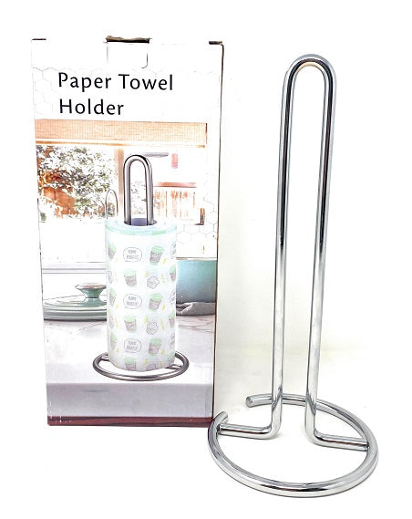 PAPER TOWEL HOLDER C/P 9
