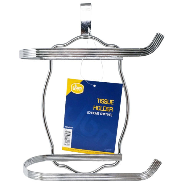 Chrm Tissue Holder C/P 12