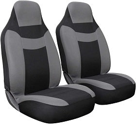 2pc Seat Cover Set C/P 20