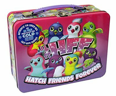 HATCHIMALS XL LG CARRY C/P 6