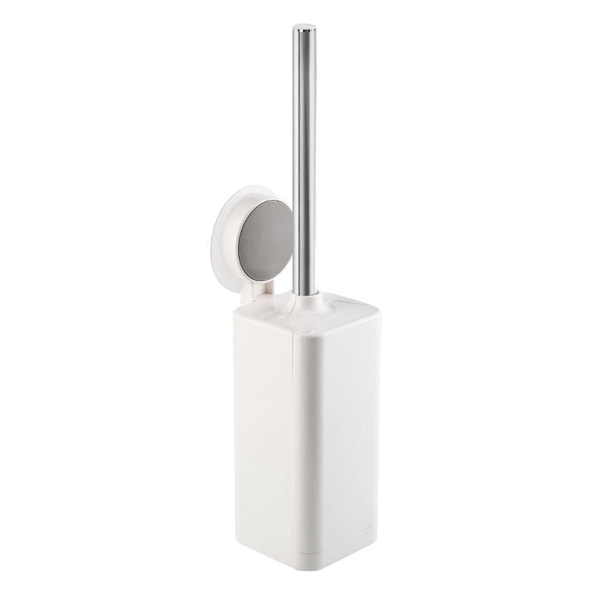 BATHROOM SUNDRIES SHELF FOR TOILET BRUSH C/P 40