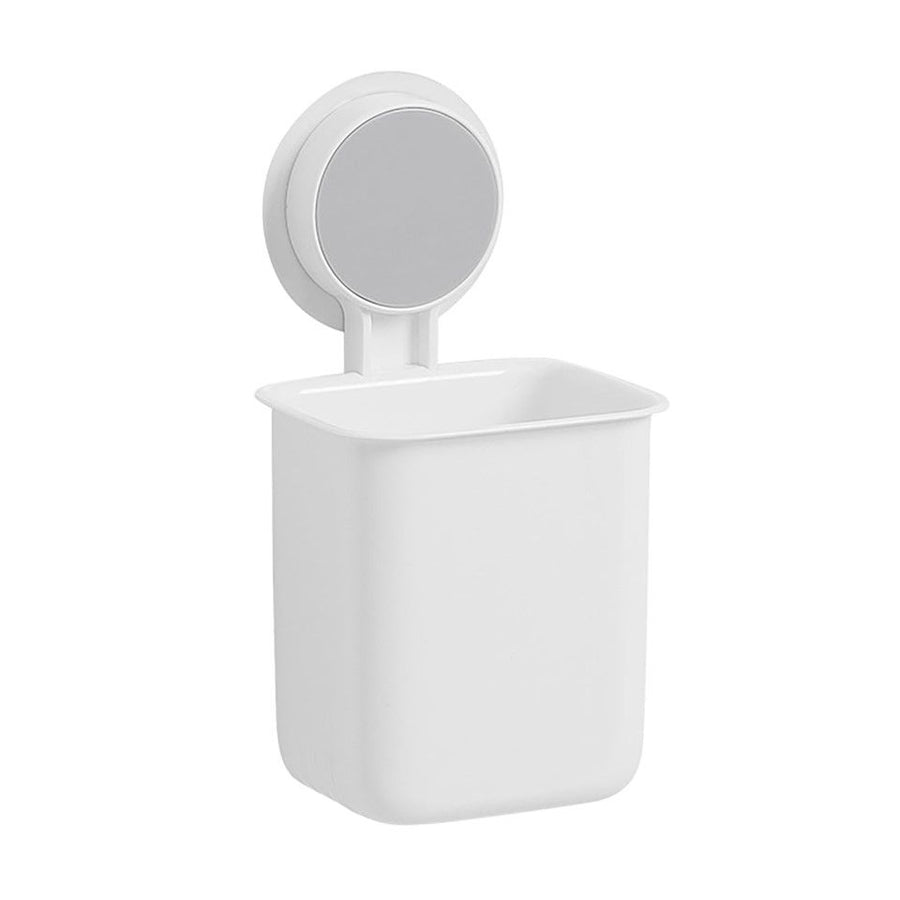 3PK WHITE BATHROOM SHELF C/P 20