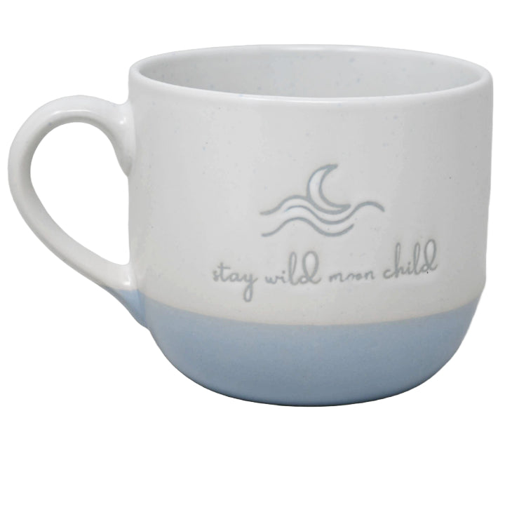 MWH/LBL Speck Moon Soup Mug C/P 36