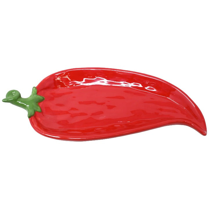 Chili Pepper Dish C/P 12