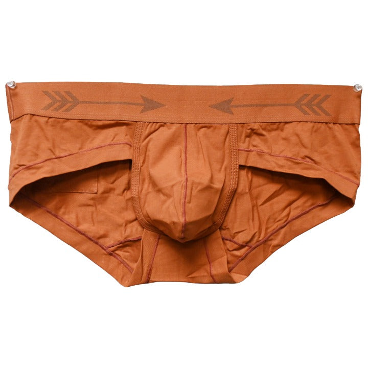 MENS BRIEF CLAY S (28-30") C/P 35 HOUSE OF SKYE
