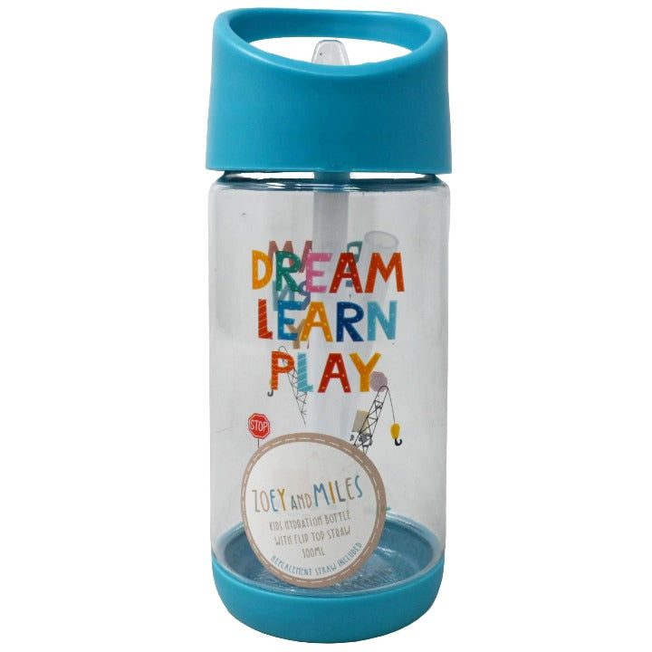 Kids Dream Bottle C/P 24 Zoey & Miles