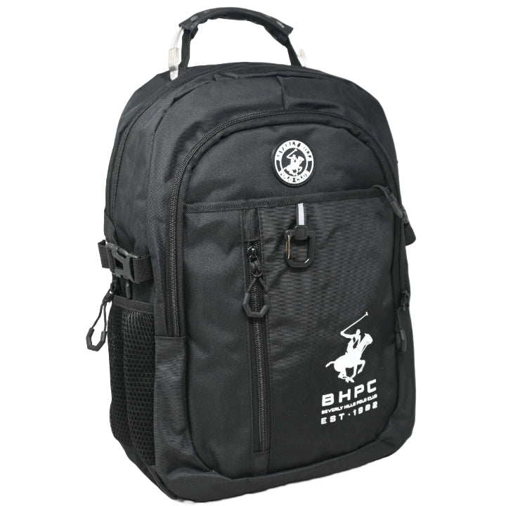 BHPC BLACK SPORT BACKPACK C/P 24