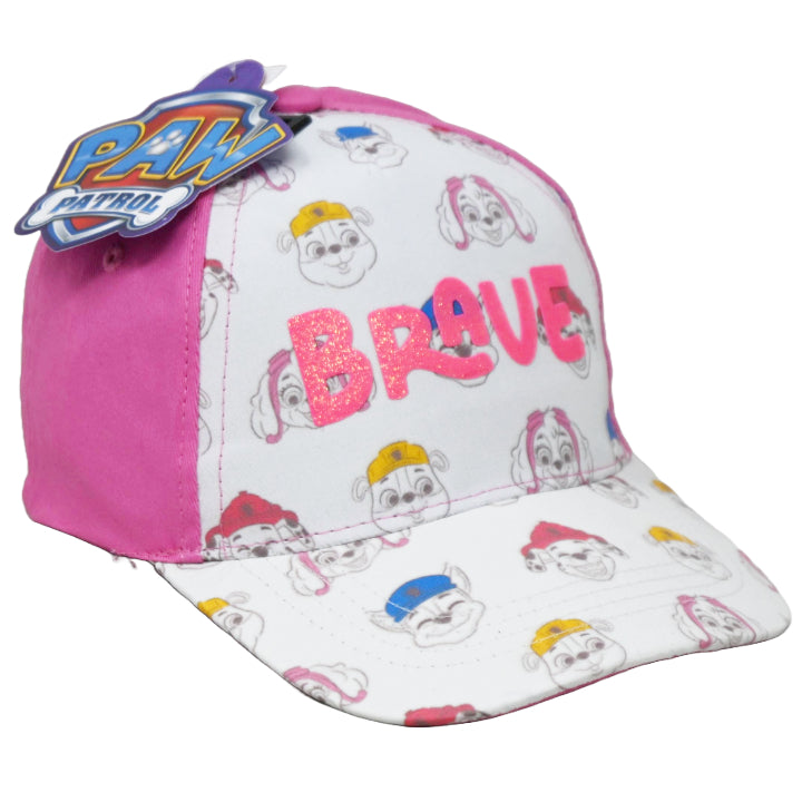 PAW PATROL BASEBALL CAP C/P 96