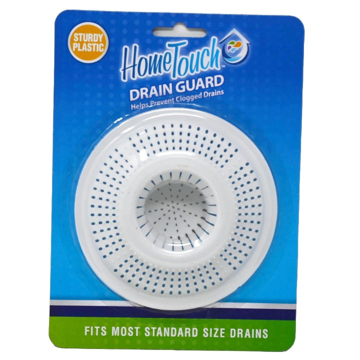 HOME TOUCH DRAIN GUARD C/P 96