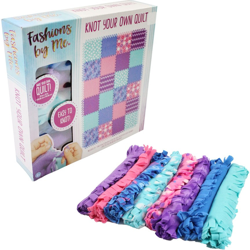 Fashions by Me Floral Quilt C/P 6