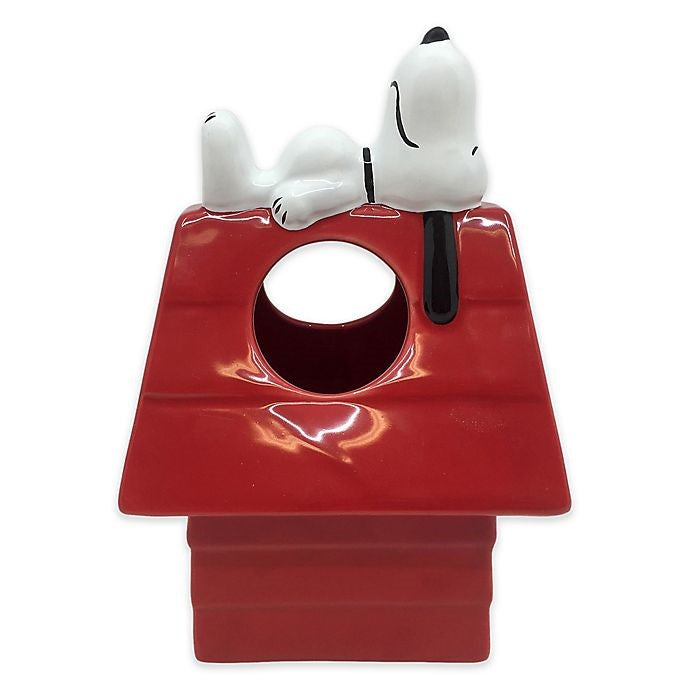 PEANUTS CLASSIC TOOTH BRUSH HOLDER C/P 2