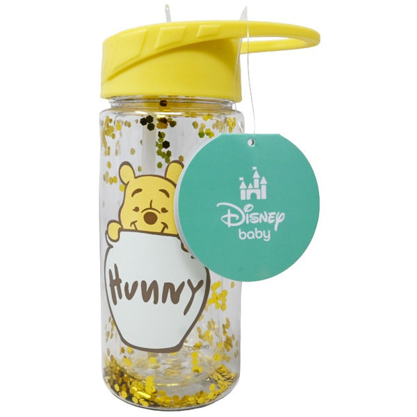 Winnie The Pooh Glitter Cup C/P 48 Disney