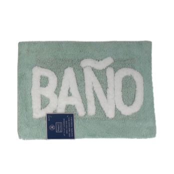 BANO AQUA BATH MAT C/P 24