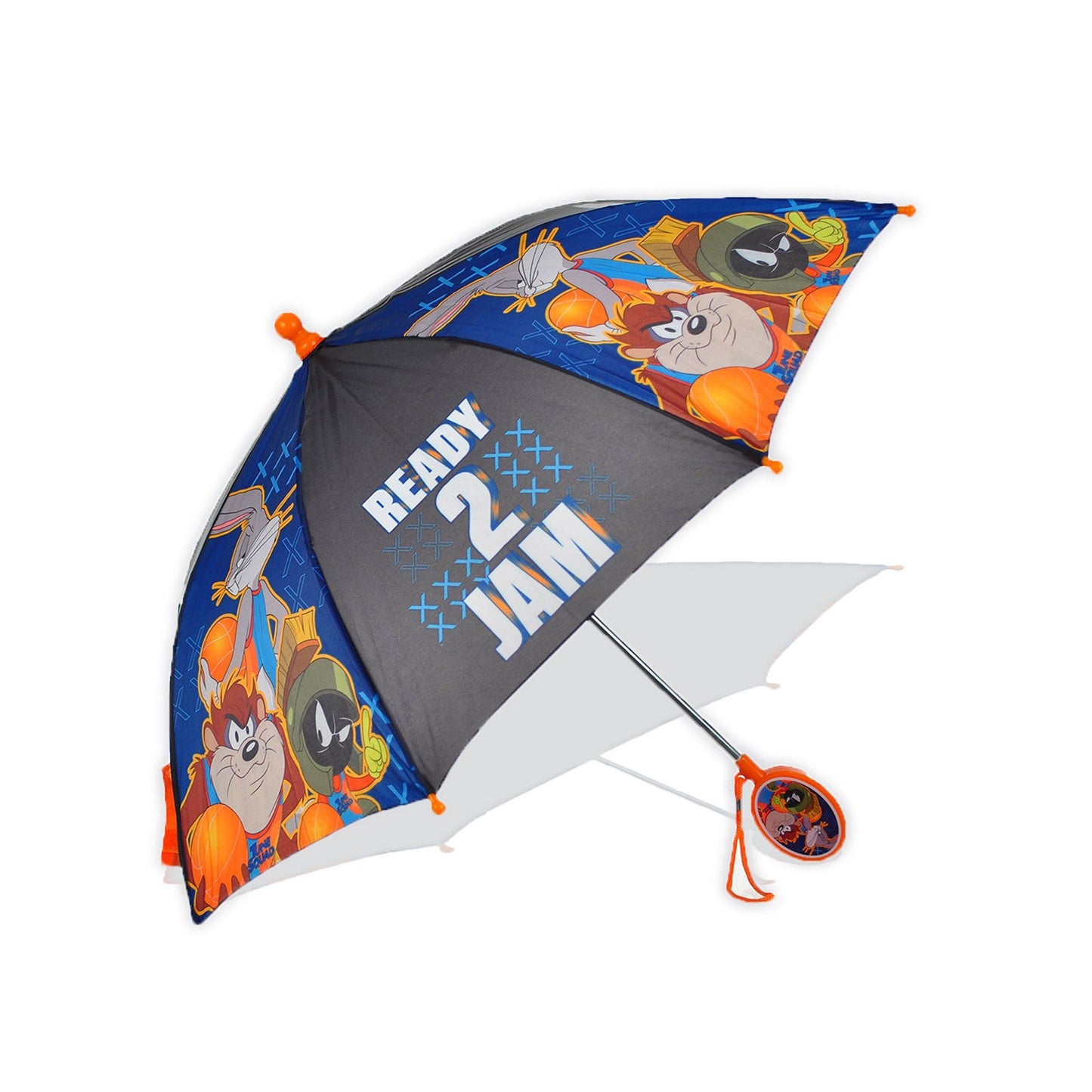 SPACE JAM UMBRELLA C/P 36
